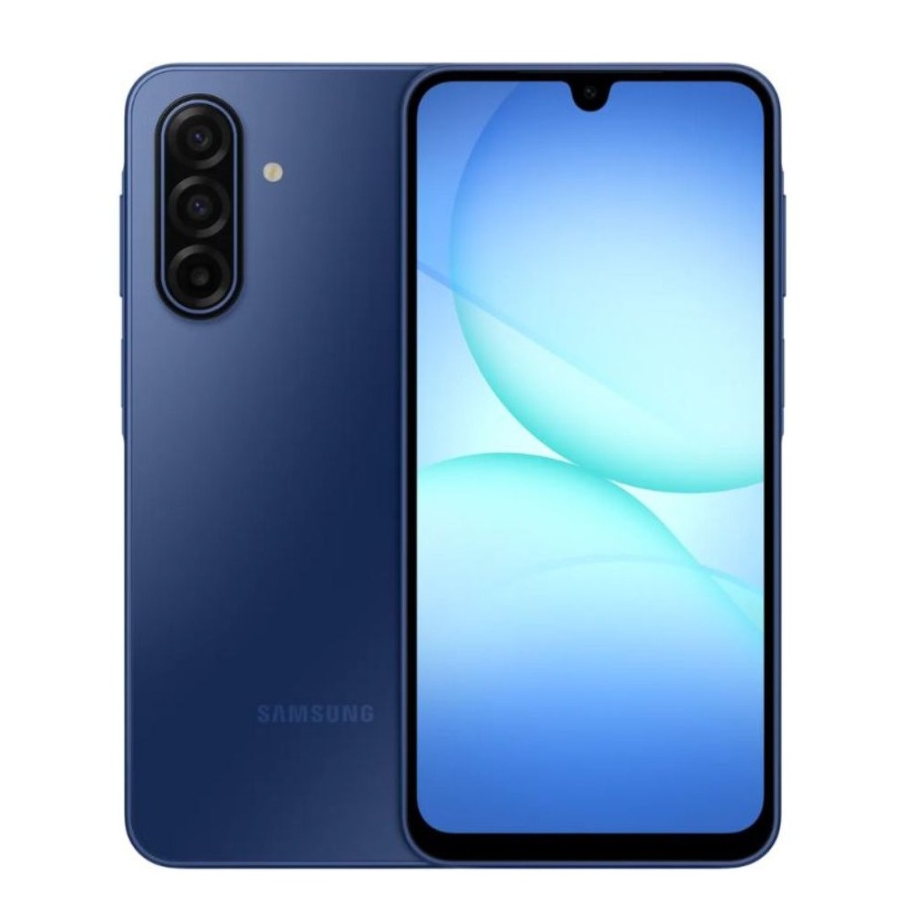 Samsung SM-A175 LTE Galaxy A17 8/256 Blue